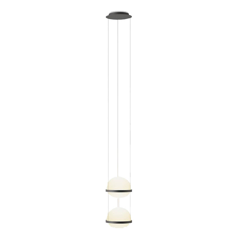Palma 3726 Suspension Graphite VIBIA