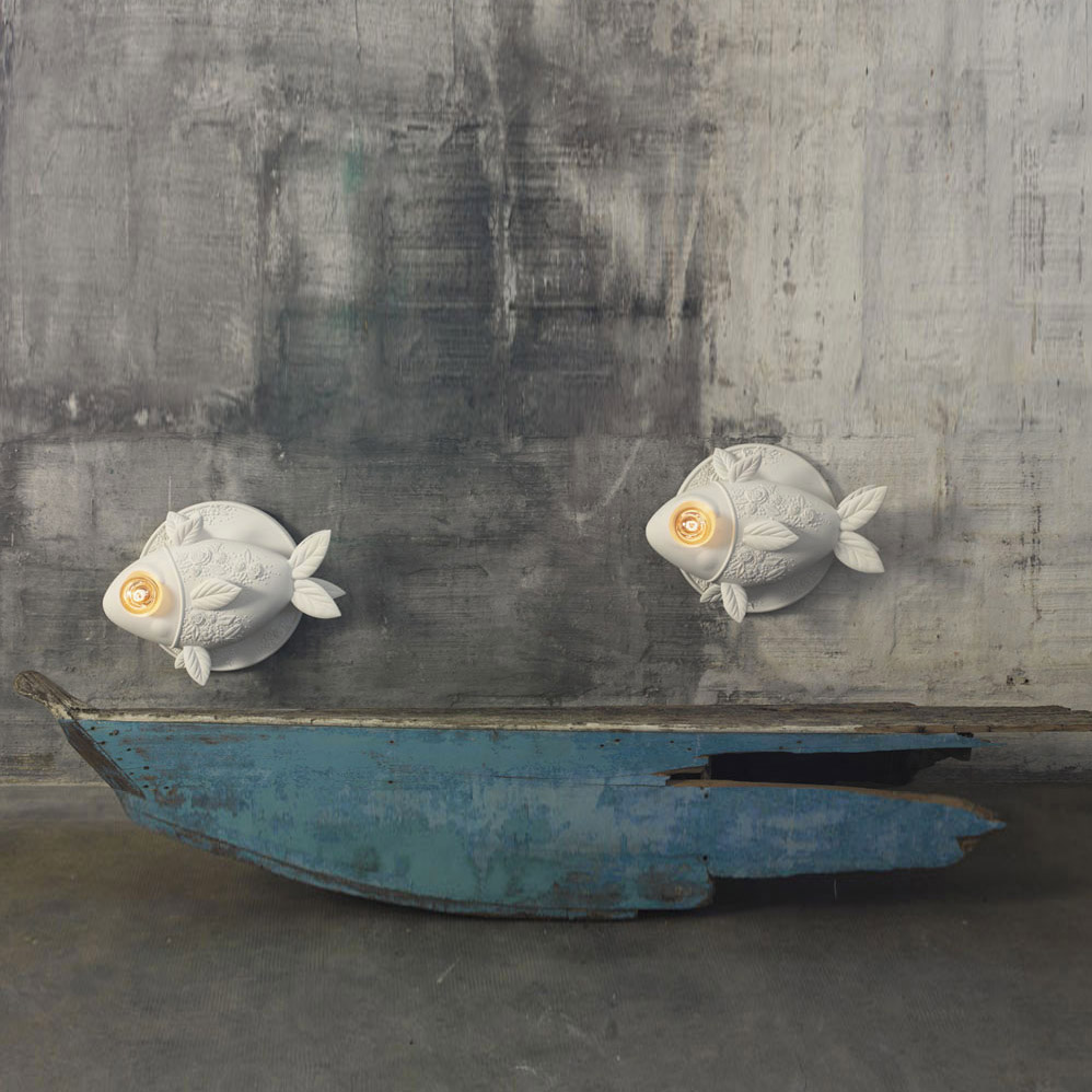 Aprile Wall Light KARMAN
