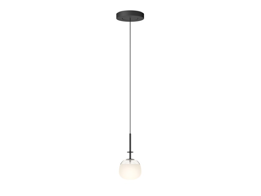 Tempo 5772 Suspension Graphite VIBIA