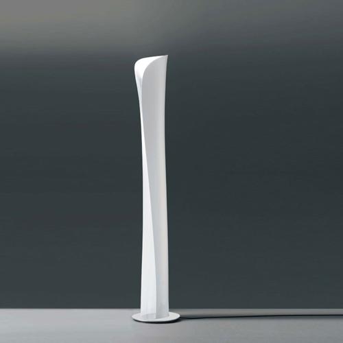 Cadmo Floor Light White Led ARTEMIDE