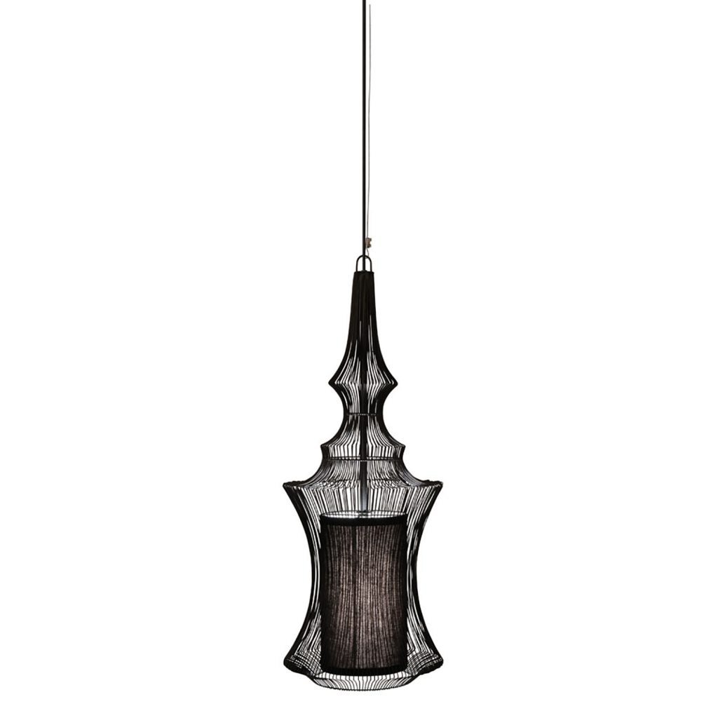 Tibet Pendant Light FORESTIER