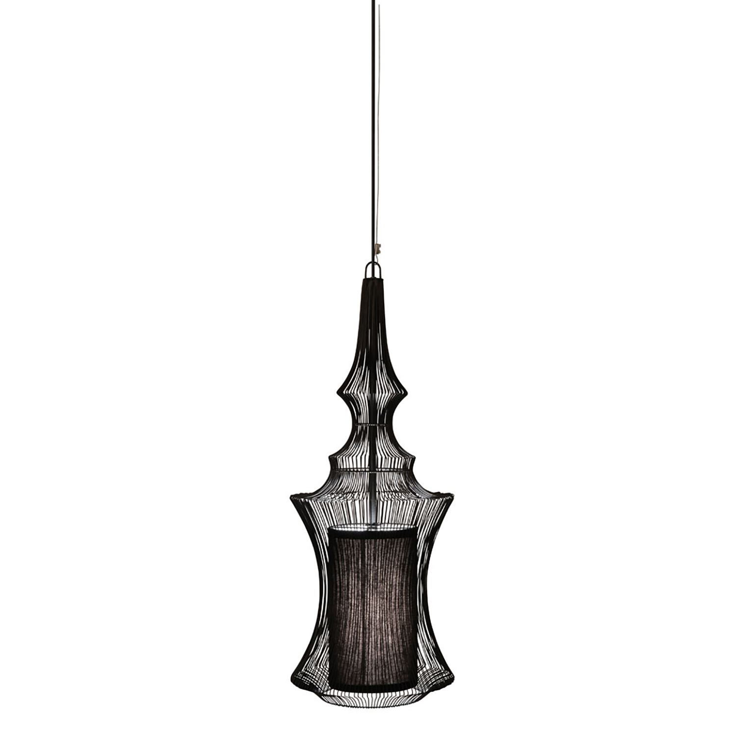 Tibet Pendant Light FORESTIER
