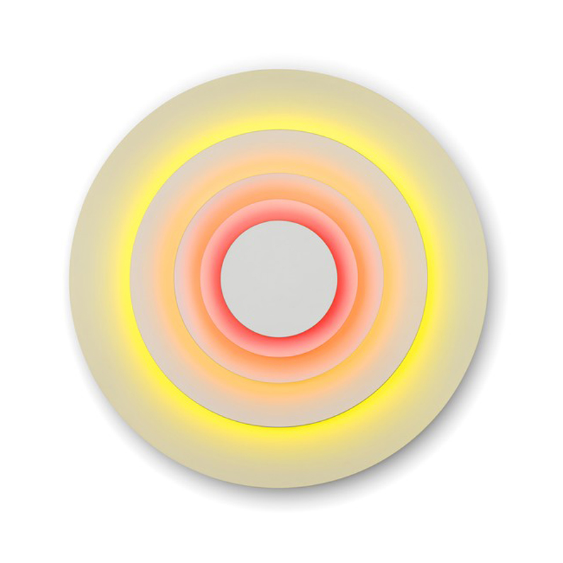 Concentric Wall/Ceiling Light Ø101.5cm Corona MARSET