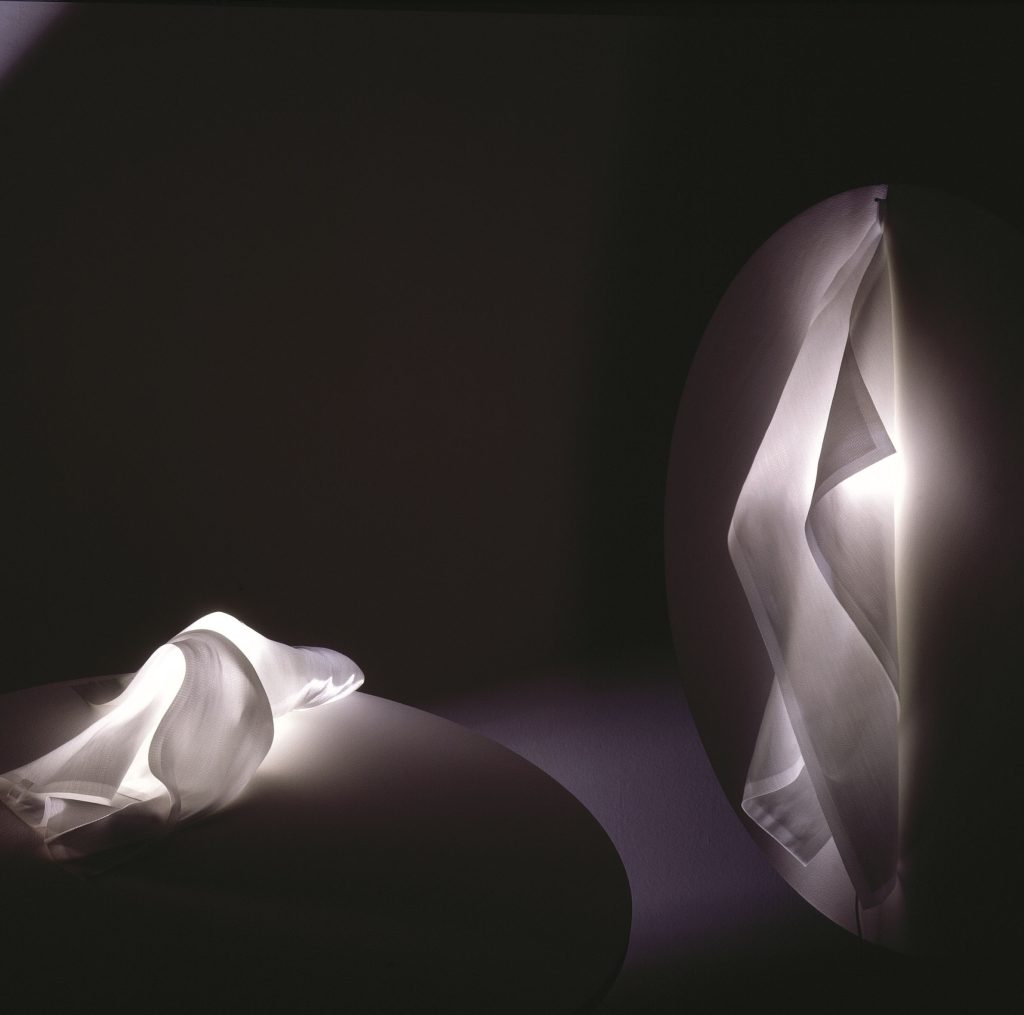Delight Wall/Ceiling Light 230V INGO MAURER