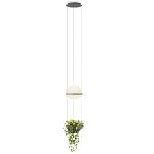 Palma 3724 Suspension Graphite VIBIA