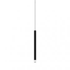 A-Tube Nano Chandelier Large Chrome finish LODES