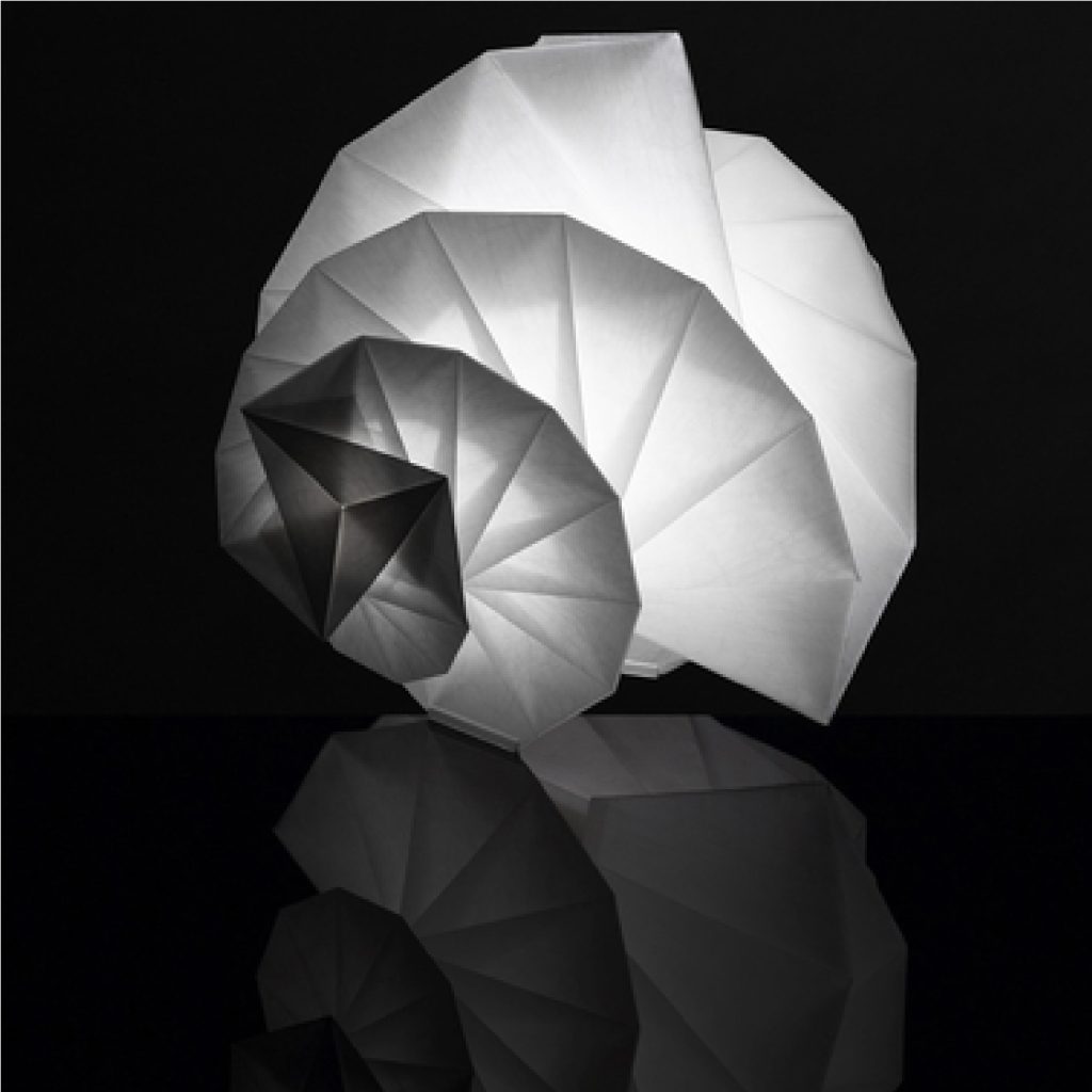 Mendori In-Ei LED Table Light ARTEMIDE