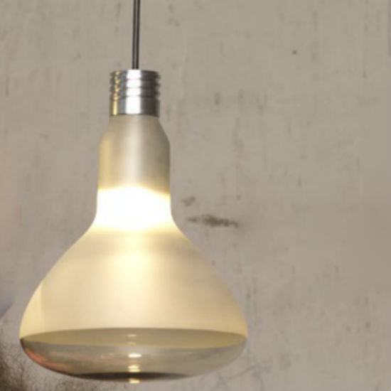 Make Up Wall/Ceiling Light type1 Smokede Led KARMAN