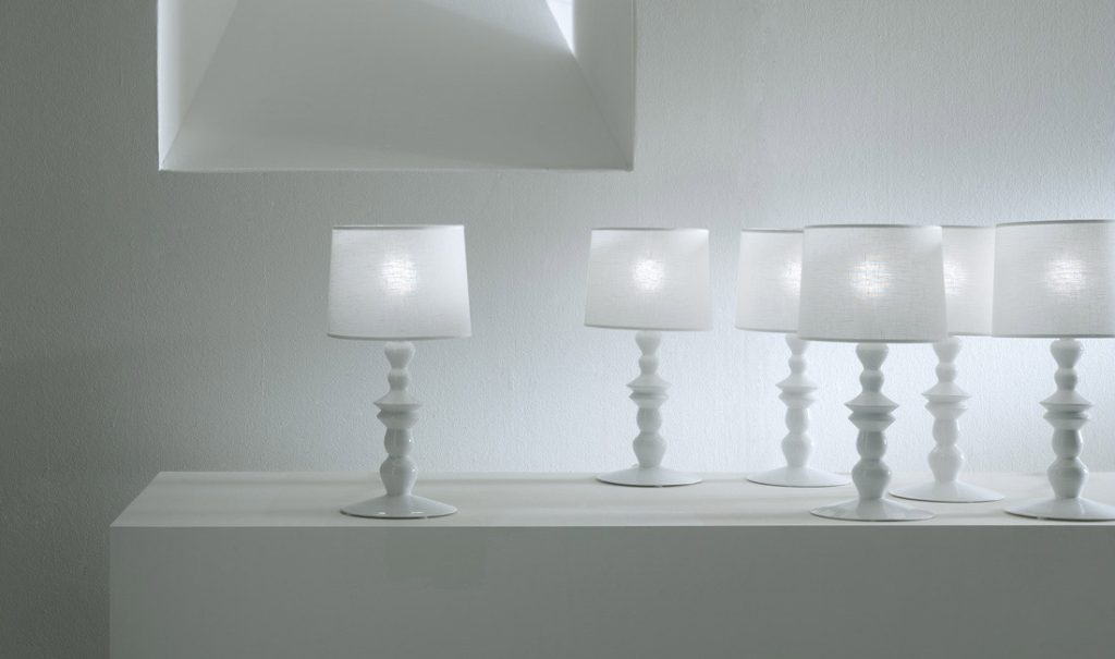 Alibababy Table Light KARMAN