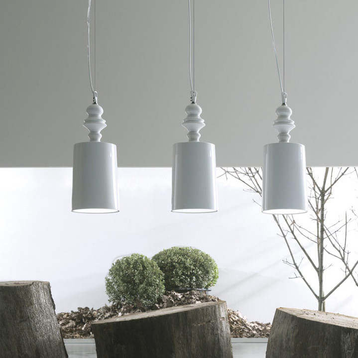 Alibababy Pendant Light KARMAN