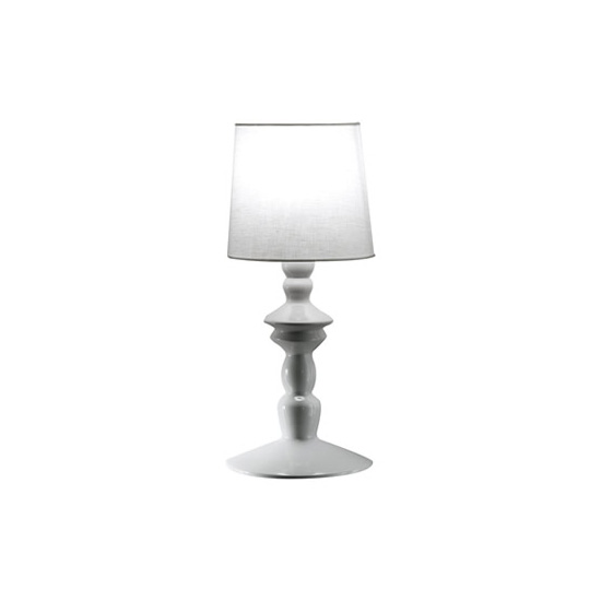 Ali E Baba Wall/Ceiling Light Natural Ceramic KARMAN