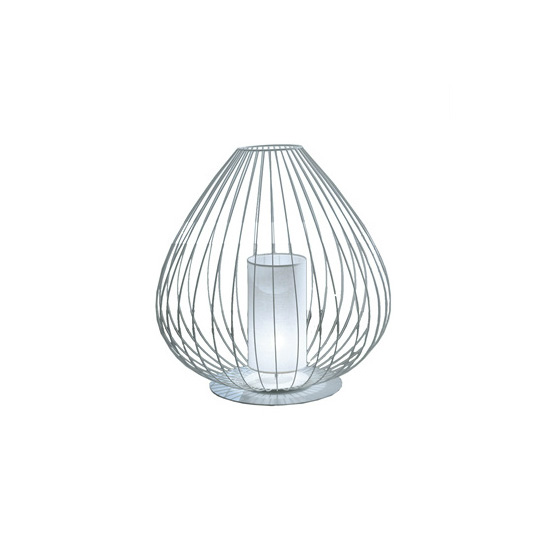 Cell Table Light Long Ø84 KARMAN
