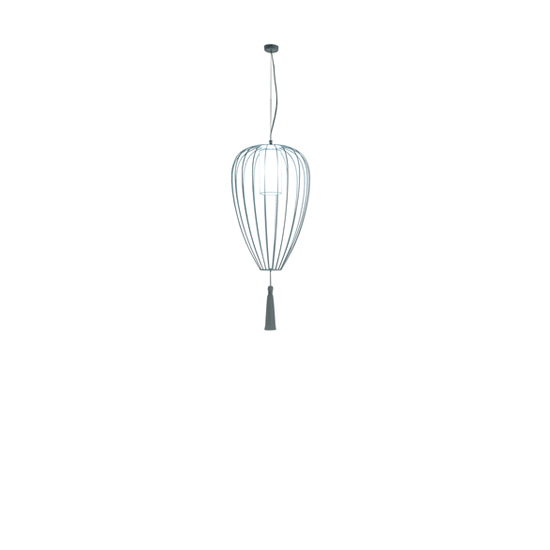 Cell Pendant Light Fermer Ø34 KARMAN