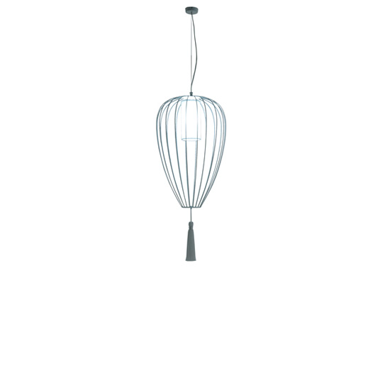 Cell Pendant Light Fermer Ø55 KARMAN