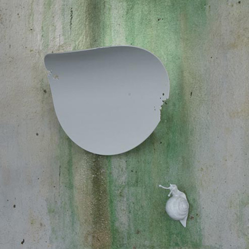 Va-Lentina Wall/Ceiling Light KARMAN