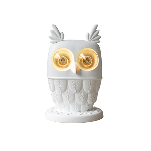 Ti Vedo Table Light KARMAN
