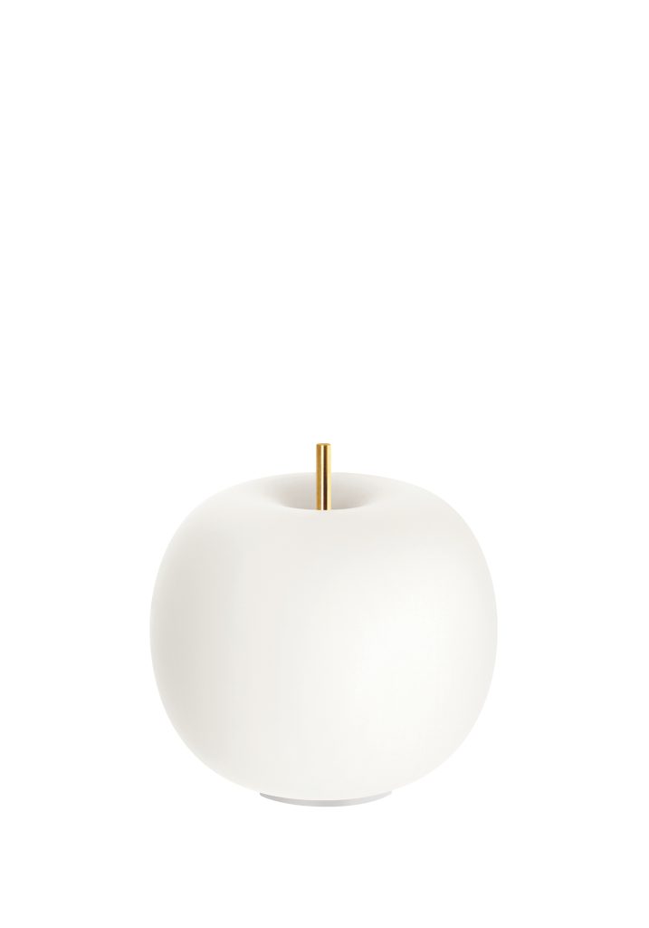 Kushi 16 Wireless Light LED Brass KUNDALINI