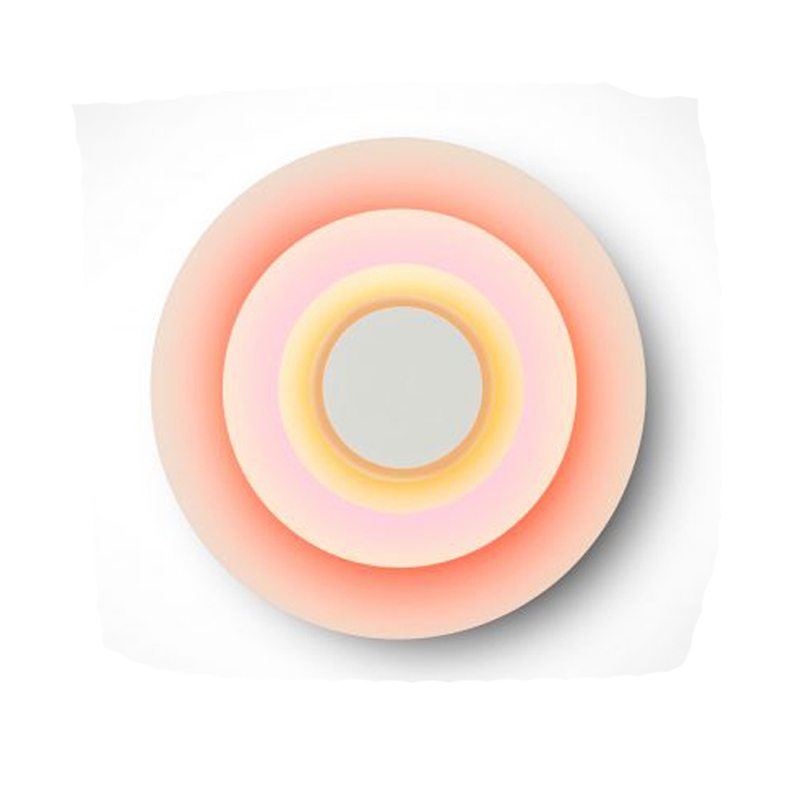 Concentric Wall/Ceiling Light Ø81.5cm Major MARSET