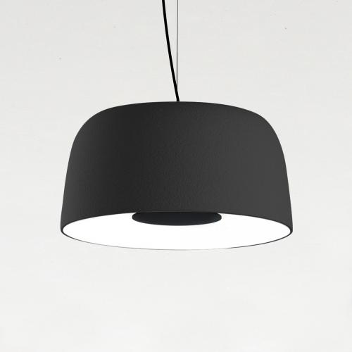 Djembé Pendant Light 42.21 Grey MARSET