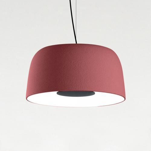 Djembé Pendant Light 42.21 Red MARSET