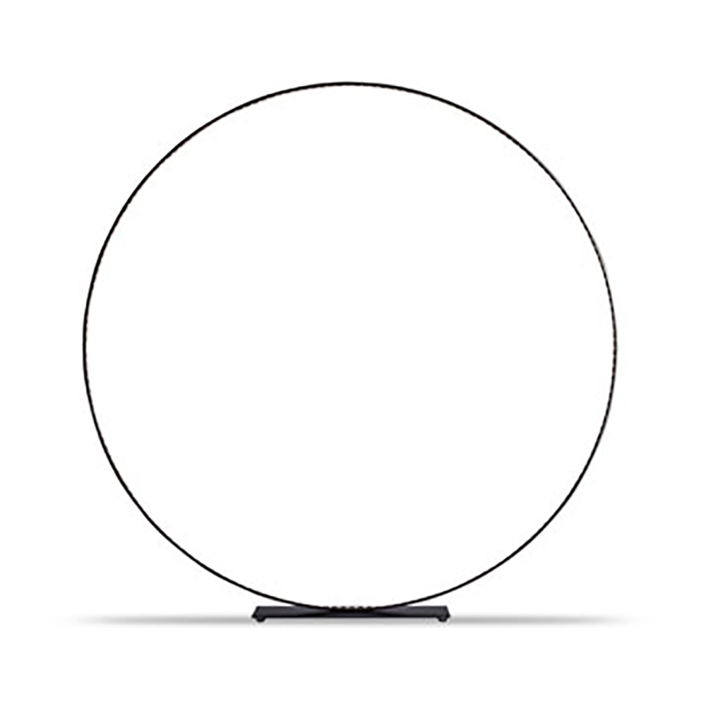 Mega 120 Table Light Black LEDEUN