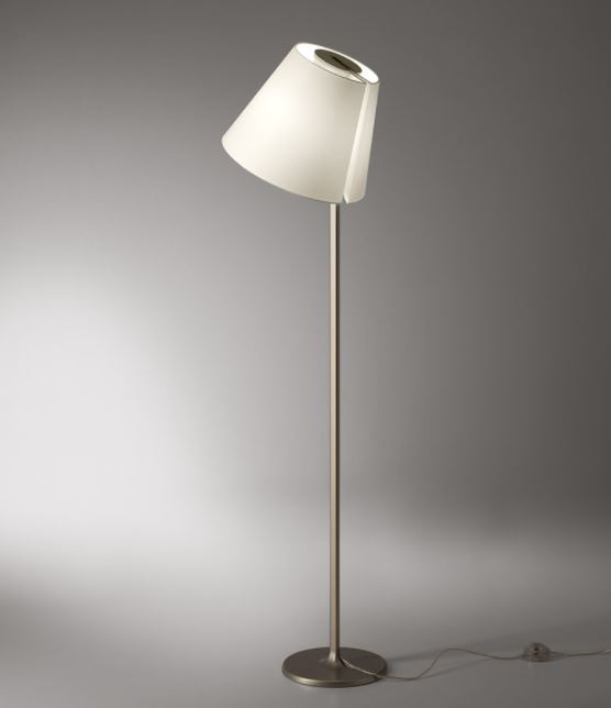 Melampo Floor Light Terra Bronze ARTEMIDE