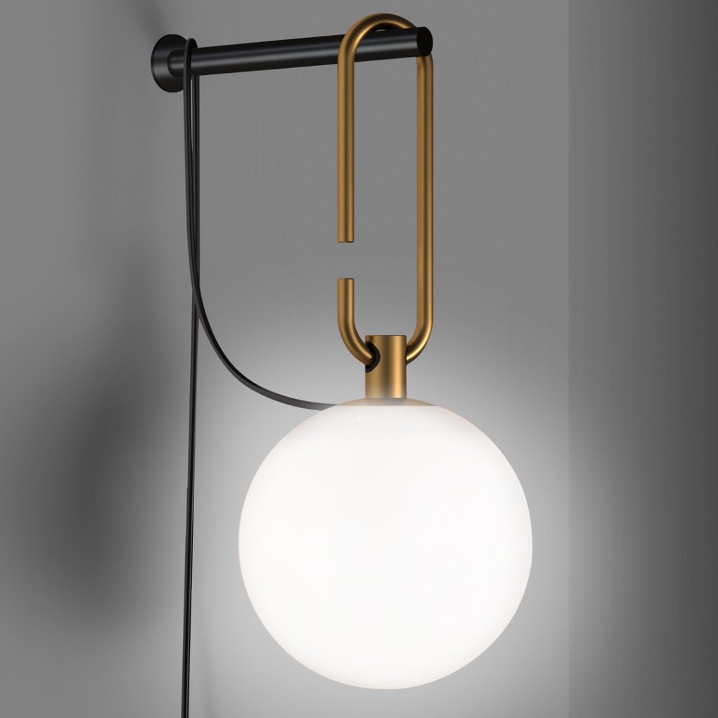 NH Wall Light ARTEMIDE