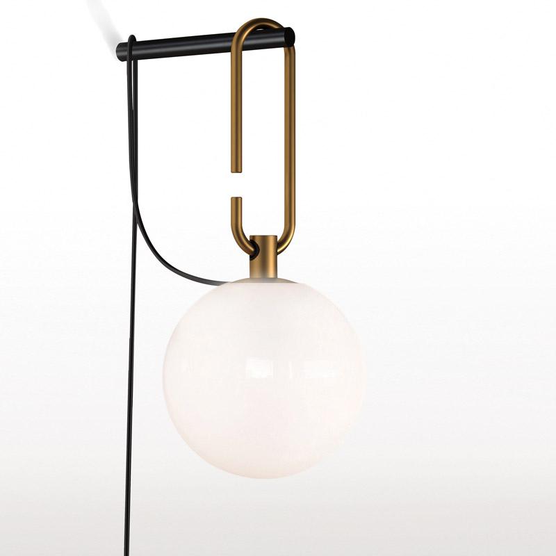 NH Wall Light ARTEMIDE - Image 3