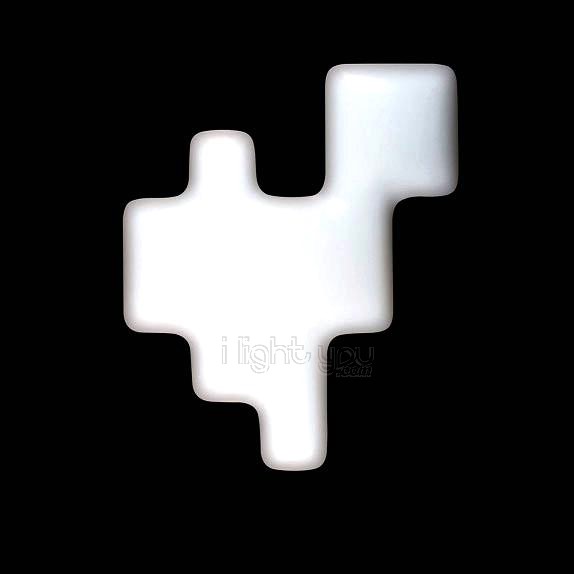 Pixel Wall/Ceiling Light KUNDALINI