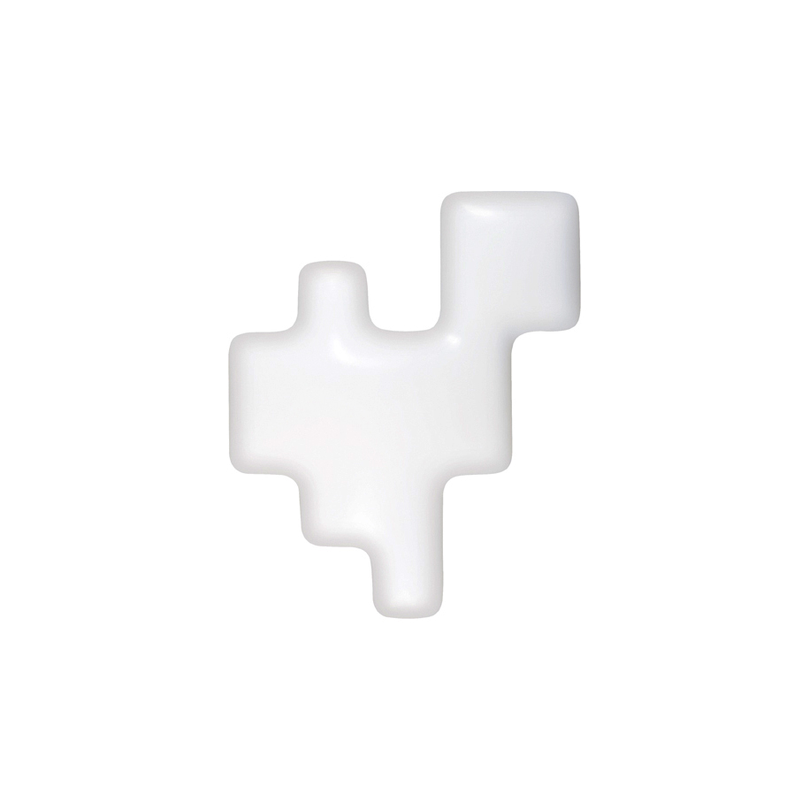Pixel Wall/Ceiling Light KUNDALINI - Image 6