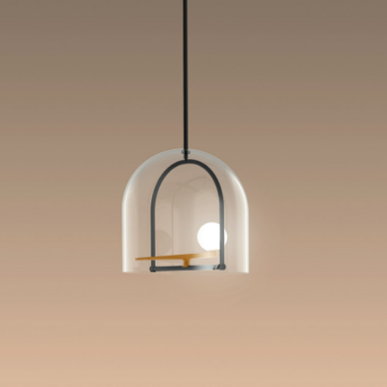 Yanzi Suspension ARTEMIDE