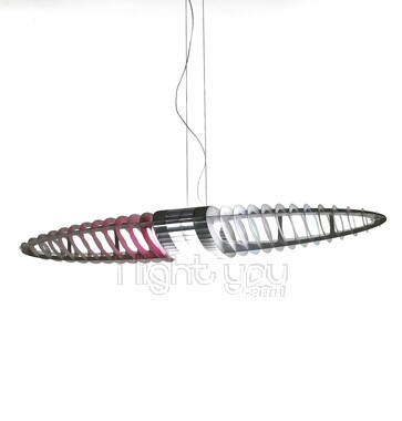 Titania Pendant Light LUCEPLAN - Image 7