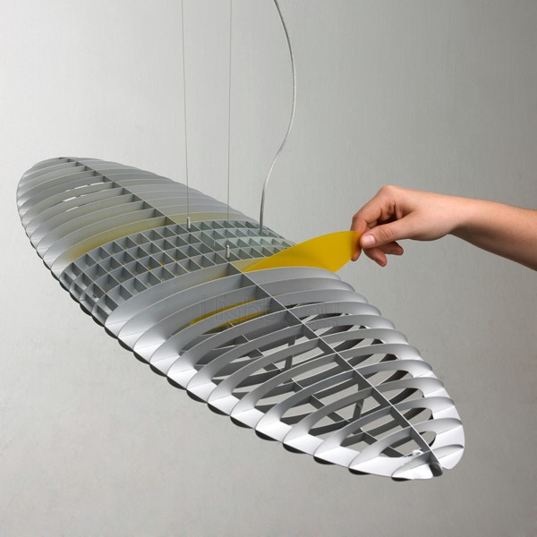 Titania Pendant Light LUCEPLAN - Image 9