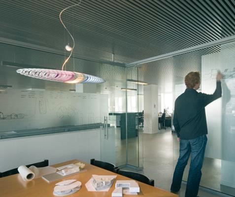 Titania Pendant Light LUCEPLAN - Image 8