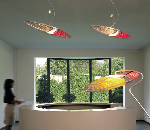 Titania Pendant Light LUCEPLAN - Image 10