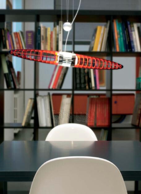 Titania Pendant Light LUCEPLAN - Image 6
