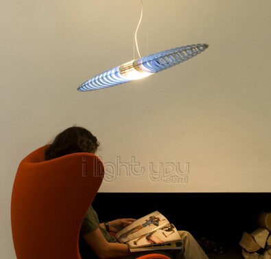 Titania Pendant Light LUCEPLAN
