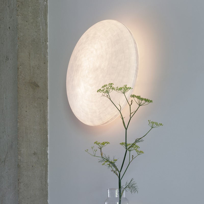 ZEN WALL/CEILING - MM Ø 62 x 17 cm - CELINE WRIGHT